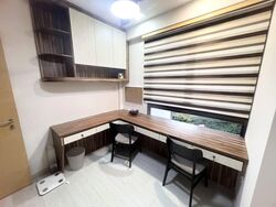 The Rainforest (D23), Condominium #569784071